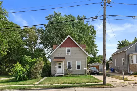 1619 43rd, Kenosha, WI 53140