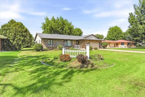 805 Spillway, Campbell, WI 54603