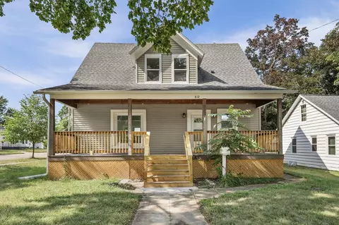 812 W Sherman, Fort Atkinson, WI 53538