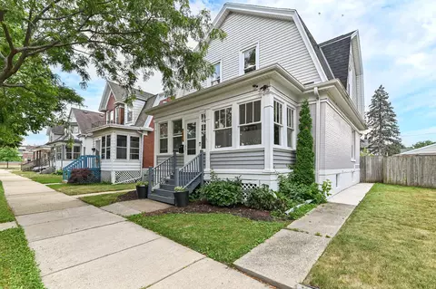 1640 Thurston, Racine, WI 53405