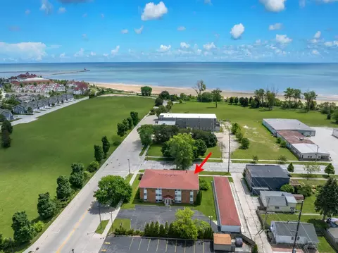 1106 S 7th #11, Sheboygan, WI 53081