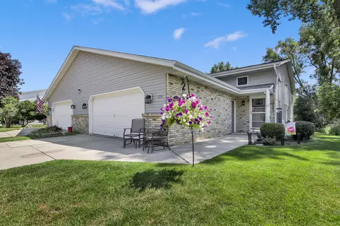 720 Timberline, Hartford, WI 53027