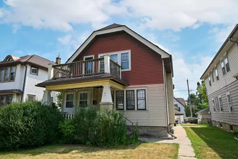 1010 S 58th, West Allis, WI 53214