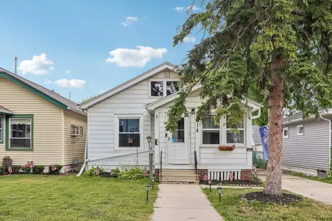 6214 W Stevenson, Milwaukee, WI 53213