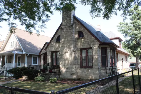3134 N 46th, Milwaukee, WI 53216