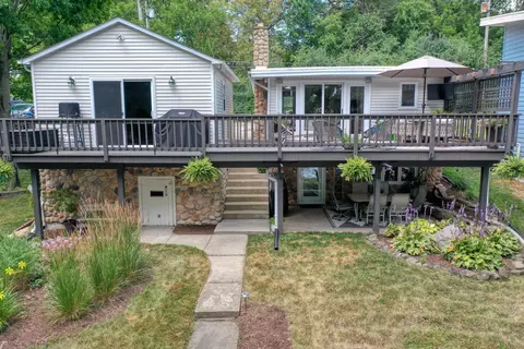 w342n4848 W Lindy, Nashotah, WI 53058
