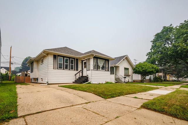 6206 33rd, Kenosha, WI 53142