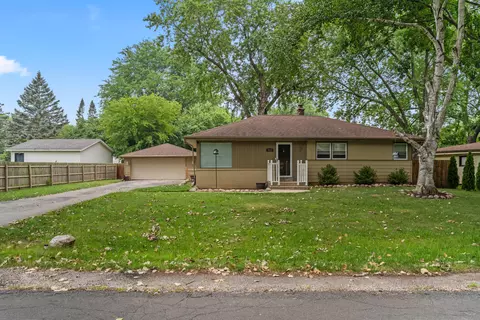7615 N Delta, Milwaukee, WI 53223