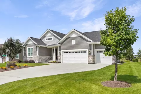 Exterior - 2929 Mendota, Summit, WI 53066 photo 2 of 13