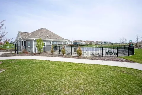 Exterior - 2929 Mendota, Summit, WI 53066 photo 12 of 13