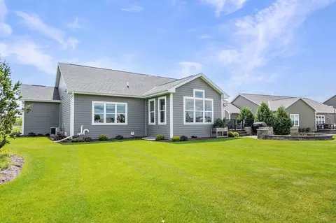 Exterior - 2929 Mendota, Summit, WI 53066 photo 6 of 13