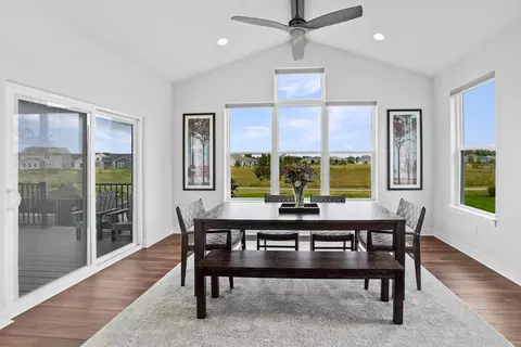 Dining - 2929 Mendota, Summit, WI 53066 photo 2 of 3