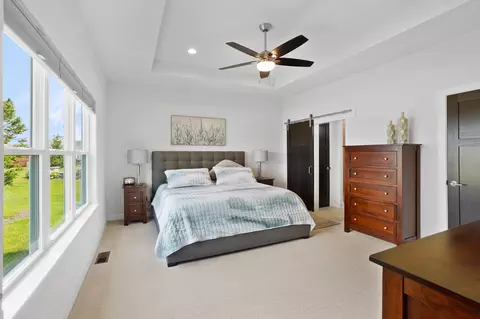 Bedroom - 2929 Mendota, Summit, WI 53066 photo 1 of 4