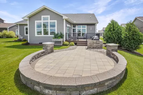 Exterior - 2929 Mendota, Summit, WI 53066 photo 10 of 13