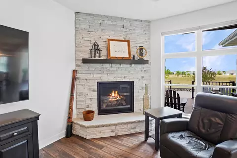 Living - 2929 Mendota, Summit, WI 53066 photo 3 of 3