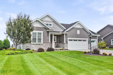 Exterior - 2929 Mendota, Summit, WI 53066 photo 3 of 13