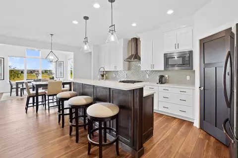 Kitchen - 2929 Mendota, Summit, WI 53066 photo 1 of 5