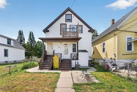 3642 E Armour, Cudahy, WI 53110