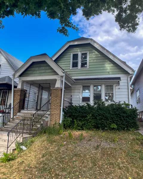 1532 S 23rd, Milwaukee, WI 53204
