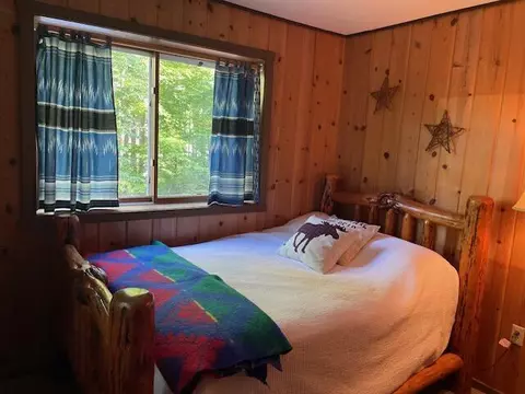 Bedroom - W6230 Olivia, Crivitz, WI 54114 photo 5 of 5