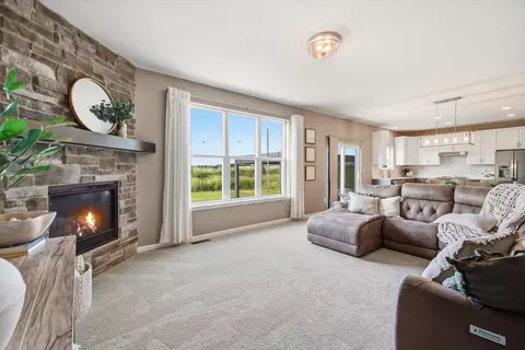 Living - 35123 Yahara, Summit, WI 53066 photo 1 of 3