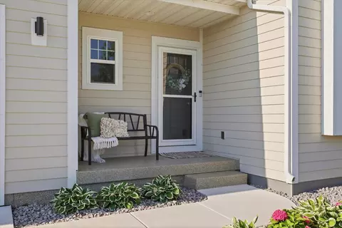 Exterior - 35123 Yahara, Summit, WI 53066 photo 3 of 6