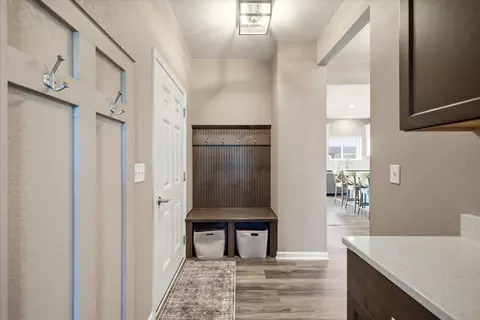 Entry Way - 35123 Yahara, Summit, WI 53066 photo 1 of 2