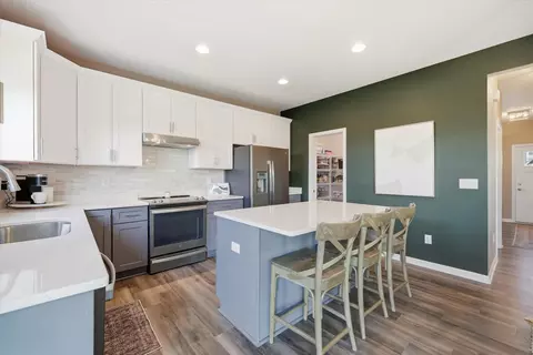 Kitchen - 35123 Yahara, Summit, WI 53066 photo 3 of 3