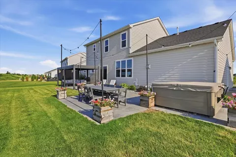 Exterior - 35123 Yahara, Summit, WI 53066 photo 2 of 6