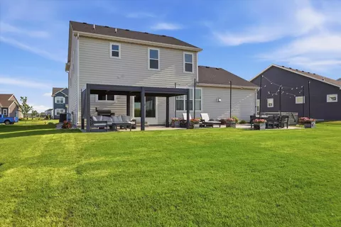 Exterior - 35123 Yahara, Summit, WI 53066 photo 6 of 6