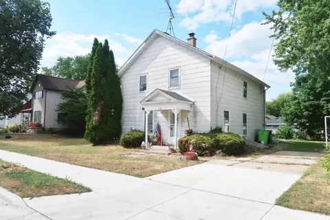 138 Cherry, Campbellsport, WI 53010