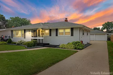 7927 20th, Kenosha, WI 53143