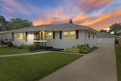 7927 20th, Kenosha, WI 53143