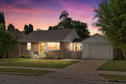 8623 W Morgan, Milwaukee, WI 53228