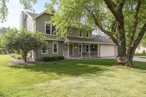 n75w28050 Schmidt, Merton, WI 53029