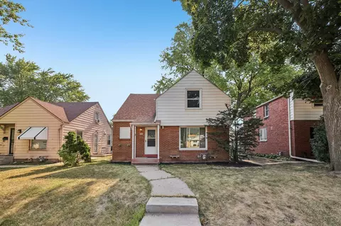 3748 N 60, Milwaukee, WI 53216