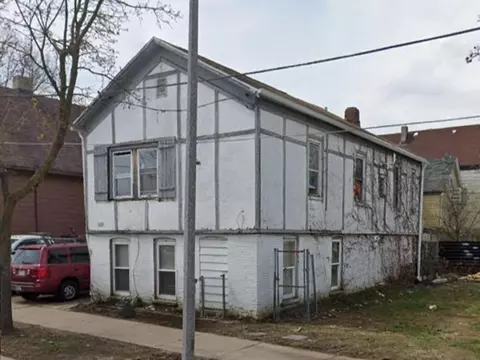 1231 S 12th, Milwaukee, WI 53204
