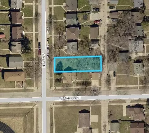 4308 N 64th, Milwaukee, WI 53216