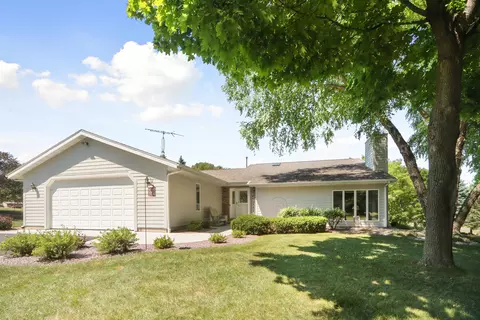 w5502 Evergreen Road, Sugar Creek, WI 53121