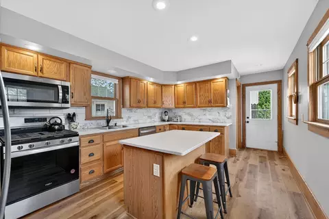102 N Jefferson, Waterford, WI 53185