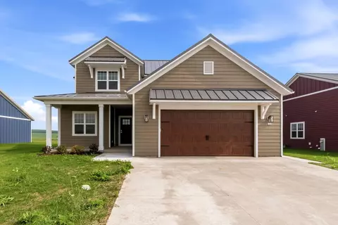 122 Luxembourg Brotherhood, Belgium, WI 53004