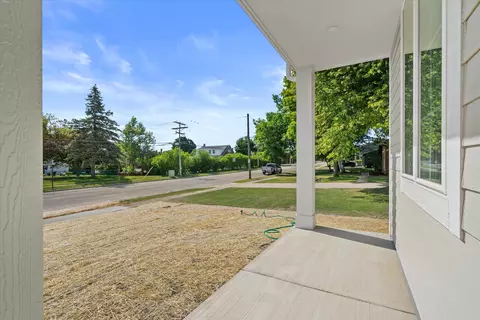 Exterior - 772 Eastern, West Bend, WI 53095 photo 3 of 8