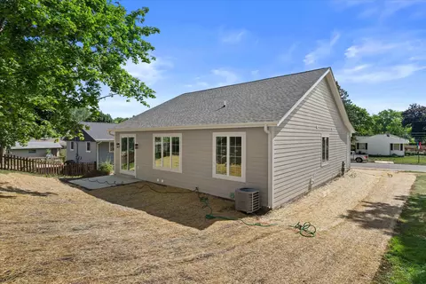 Exterior - 772 Eastern, West Bend, WI 53095 photo 6 of 8