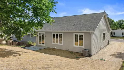 Exterior - 772 Eastern, West Bend, WI 53095 photo 4 of 8