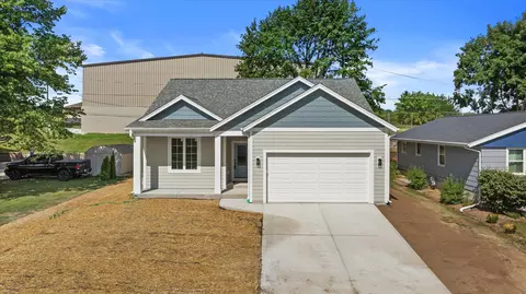 Exterior - 772 Eastern, West Bend, WI 53095 photo 2 of 8