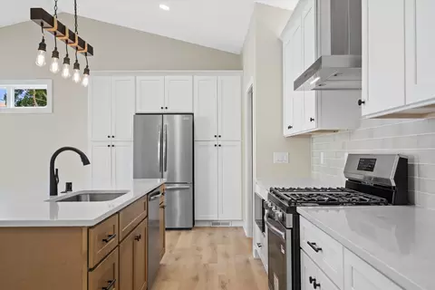 Kitchen - 772 Eastern, West Bend, WI 53095 photo 2 of 4