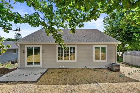 Exterior - 772 Eastern, West Bend, WI 53095 photo 7 of 8
