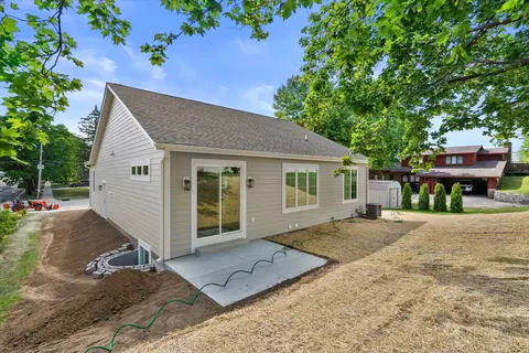 Exterior - 772 Eastern, West Bend, WI 53095 photo 8 of 8