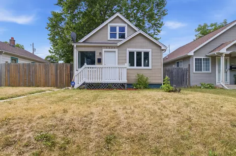 5325 N 48th, Milwaukee, WI 53218