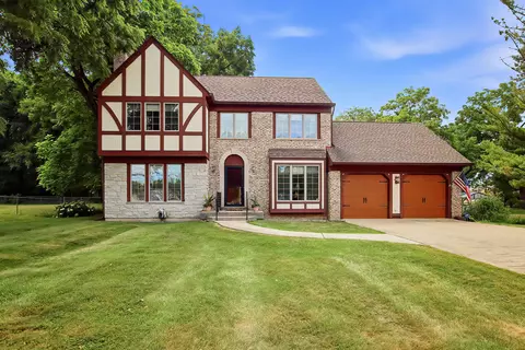 11240 308th, Salem Lakes, WI 53192